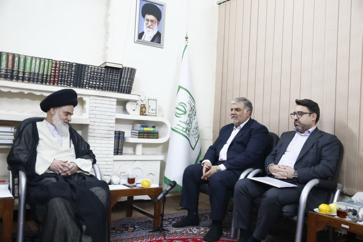 پیشرفت پروژه‌های عمرانی کلانشهر قم با سرعت مطلوب در حال انجام است